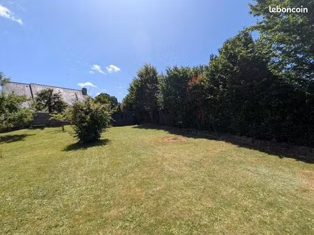 terrain 335 m² bréal-sous-montfort