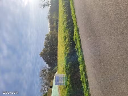 terrain 378 m² chateaugiron