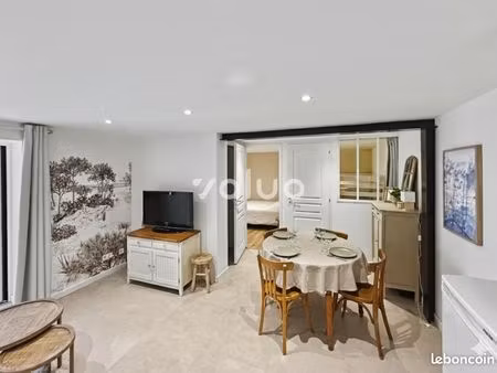 appartement 4 pièces 139 m²