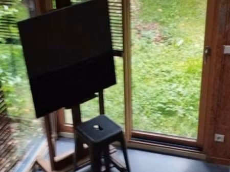 loue atelier d'artiste studio