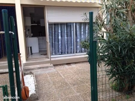 vds studio alcôve
