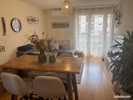 appartement t4 servanty