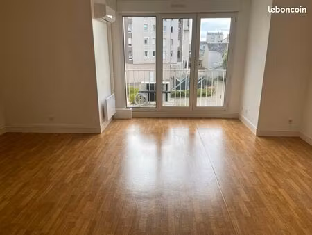 appartement 3pièces 80 5 m2 carrez