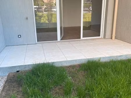 appartement 4 pièces 75 m²