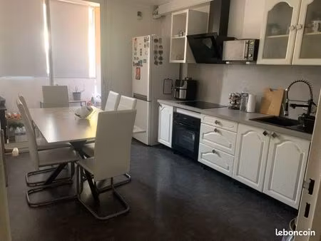 appartement f4