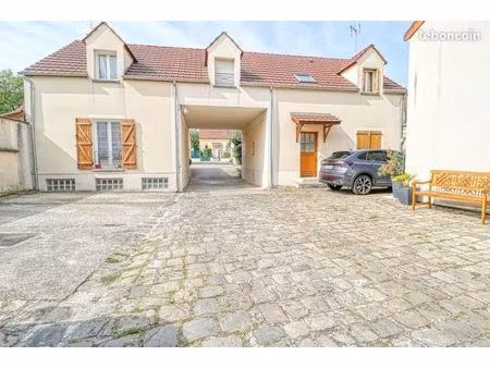 appartement 3 pièces 54 m²