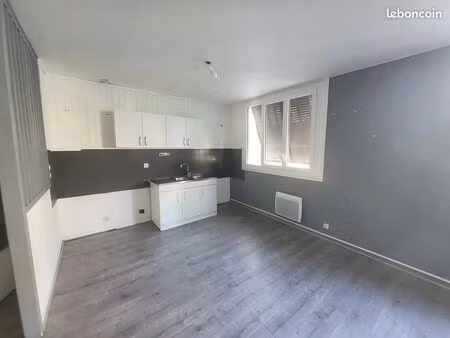 appartement 2 pièces 53 m²