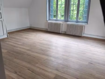 studio 1 pièce 29 m²