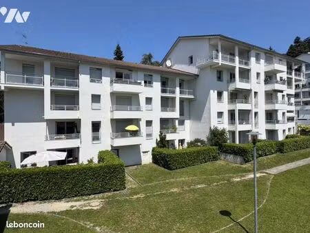 appartement 4 pièces 99 m²
