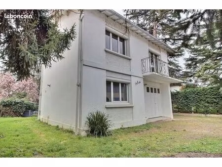 maison 4 pièces 72 m²