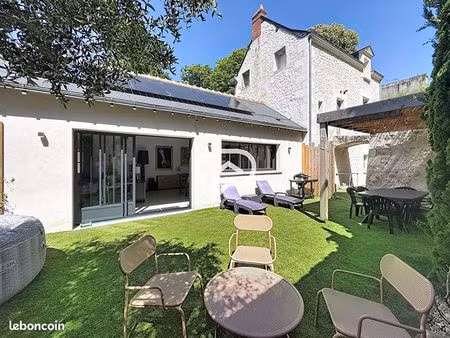 maison 6 pièces 140 m²