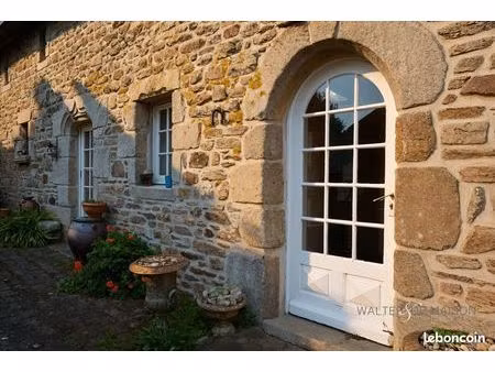 longère 5 pièces 120 m²