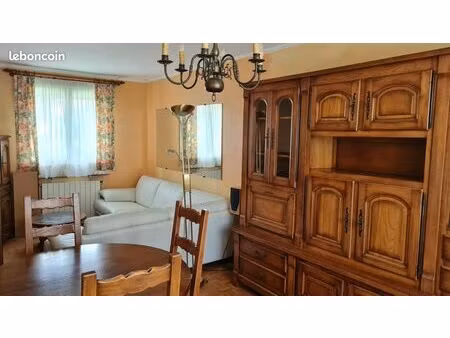 maison 4 pièces 68 m²