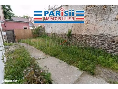 maison de ville 4 pièces 91 m²