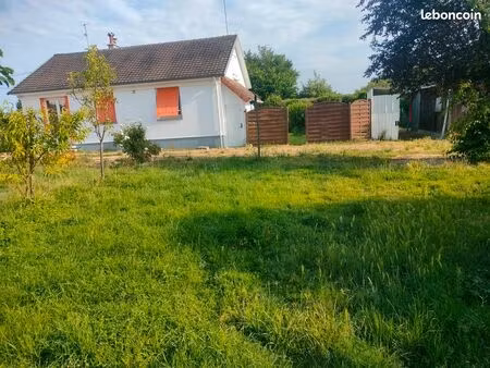 maisonnette
