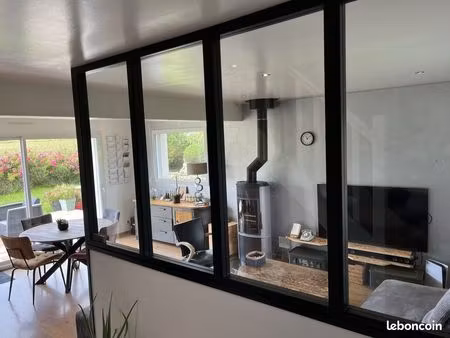 maison 5 pièces 85 m²