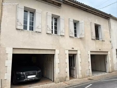 maison de ville