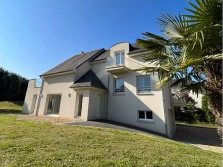 superbe maison familiale au calme sans vis-à-vis