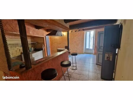 maison 4 pièces 82 m²