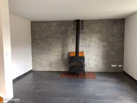 maison 3 chambres