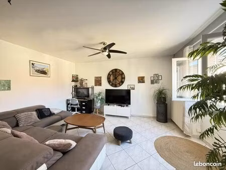 maison de ville 5 pièces 119 m²