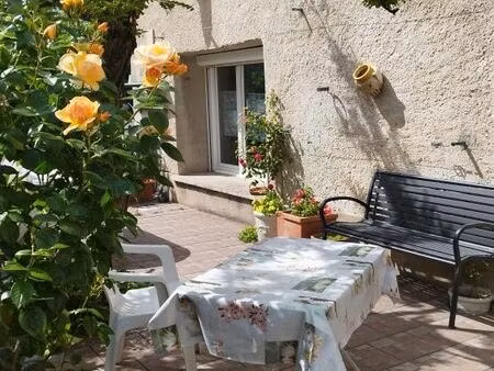 maison de village