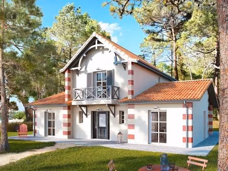 terrain 8 000 m² gujan mestras
