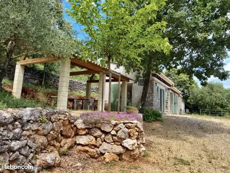 mazet 2 pièces 33 m²