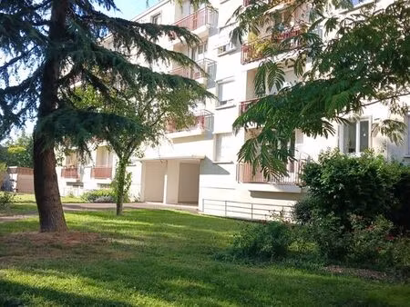 appartement 71m² proche gare ermont eaubonne