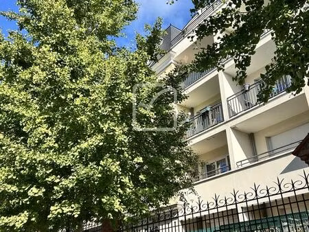 appartement 3 pièces 59 m²