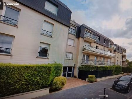 gonesse centre appartement 4 pièces