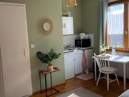 studio meuble pour etudiant metro mairie d'hellemmes