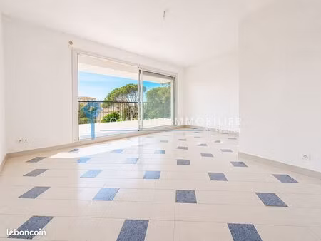 appartement 4 pièces 72 m²