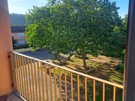 appartement 2 pieces 45m2
