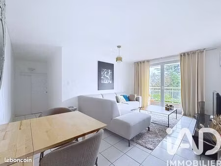 appartement 3 pièces 55 m²