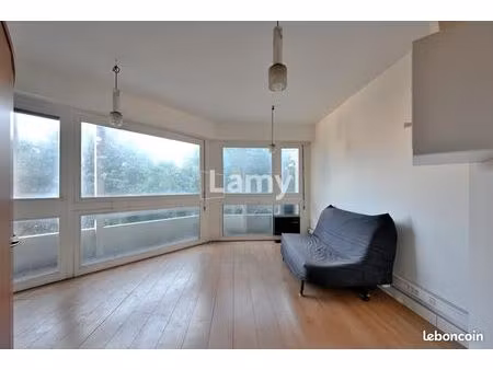 bureaux 14 m²