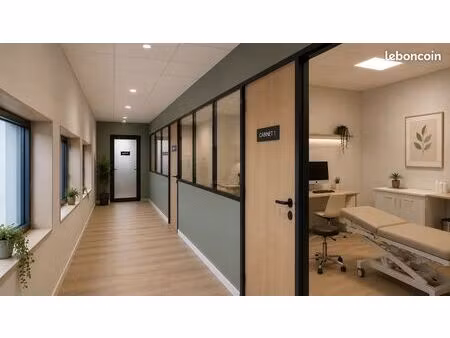 cabinet medical