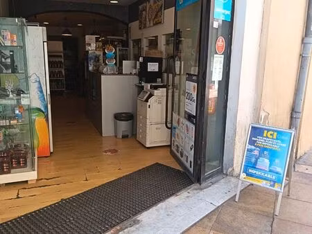 épicerie