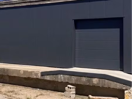entrepôt à louer 100m2