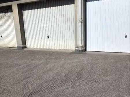 garage