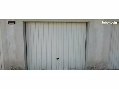 location de garage