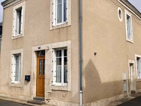 maison de ville