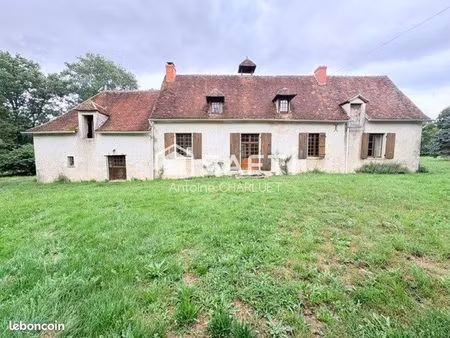 propriété 6 pièces 146 m²