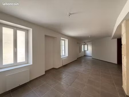 maison 3 pièces 72 m²