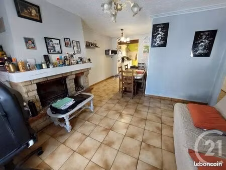vend maison de ville