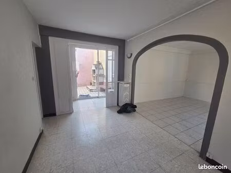 vente maison centre-ville