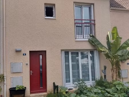 maison jouy-le-moutier