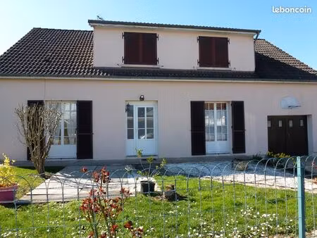maison f6 la charité sur loire