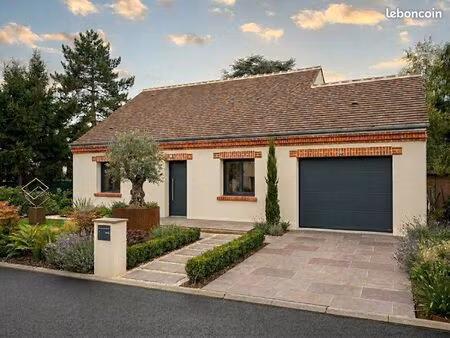 maison 3 pièces 75 m²