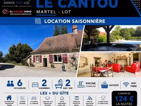 maison 3 pièces 78 m²